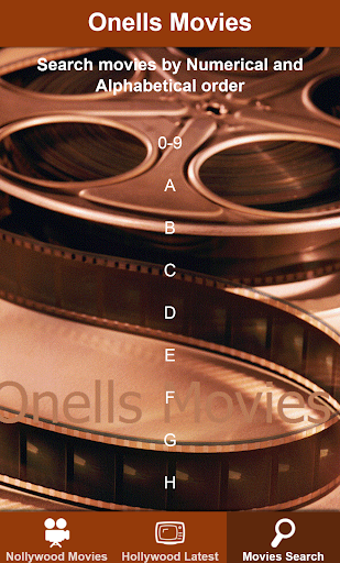 【免費娛樂App】Onells Movies 2-APP點子