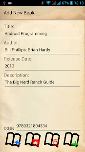 How to mod My Home Library patch 1.0 apk for android