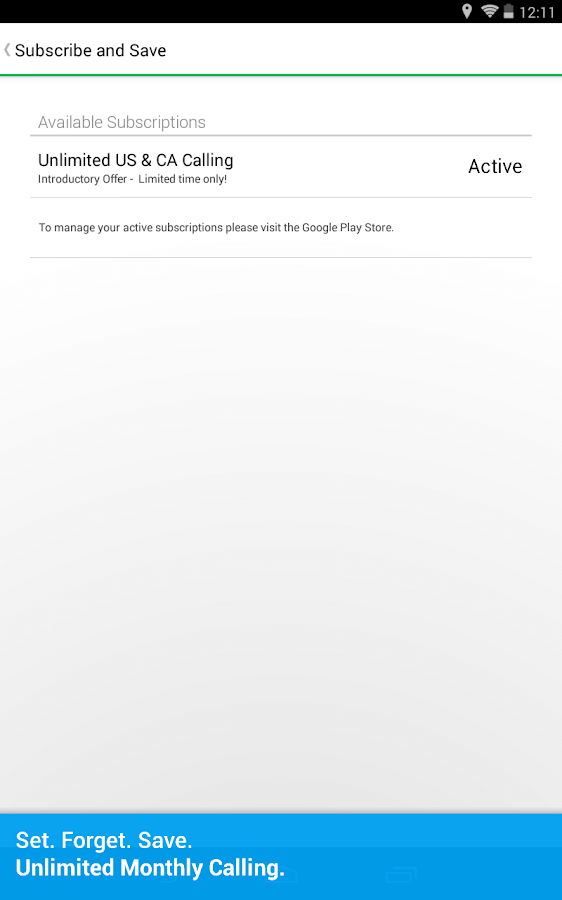 textPlus Free Text + Calls - screenshot
