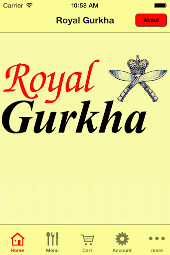 Royal Gurkha