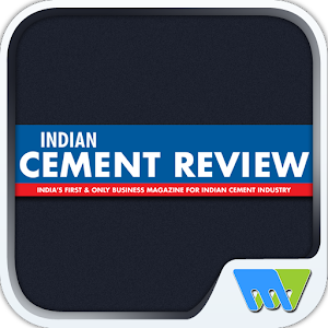 Indian Cement Review.apk 5.2