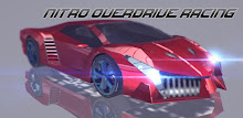 Nitro Overdrive Racing APK