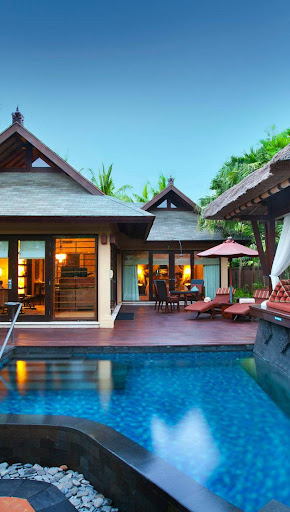 Bali Resorts