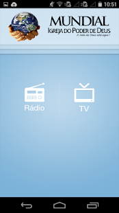 Free Download Igreja Mundial APK for Android