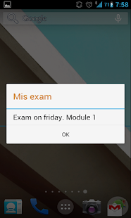   BunkMaster Free for Attendance- screenshot thumbnail   
