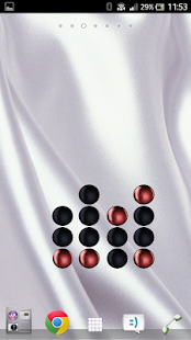 Free Binary Clock Widget APK for Android