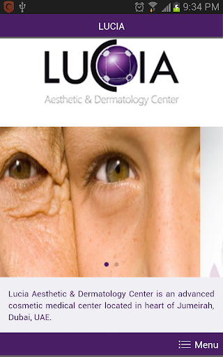 Lucia Aesthetic Dermatology