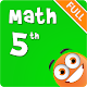 iTooch 5th Gr. Math [FULL] APK