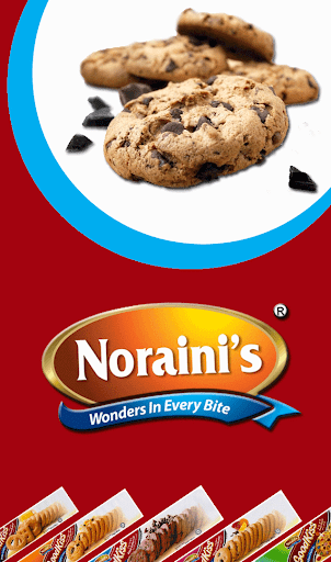 Noraini’s Cookies