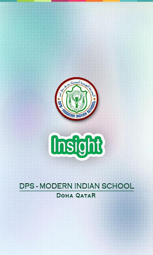 DPS Doha Insight