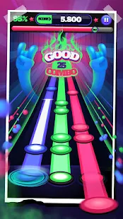 Rock Guitar Hero Apk 1.0.5