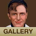 T205 Gallery logo