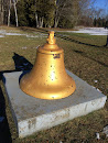 Connell Park Memorial Bell