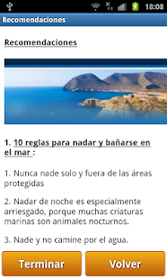 Mi Playa Verano 2015 Screenshots 3