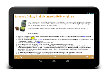 Download Orange World App APK for Android