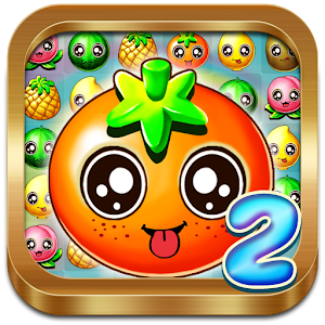 Fruit Crush 2 1.1