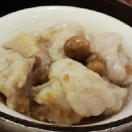 吉星港式飲茶
