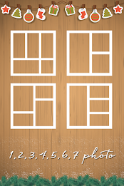 Photo Frames by Creative Studio Apps poster 12