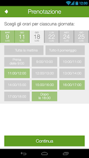 UniSalute Screenshots 12