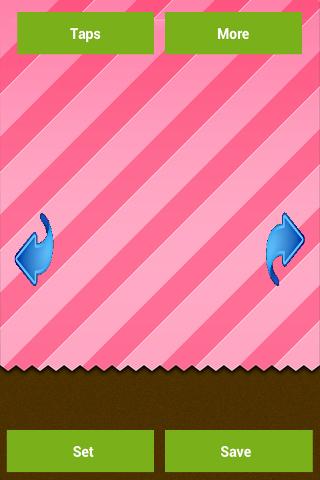 【免費個人化App】Striped Wallpapers-APP點子