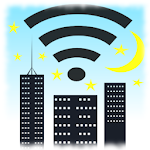 Cover Image of Tải xuống WiFi Internet Finder miễn phí 1.2.8 APK