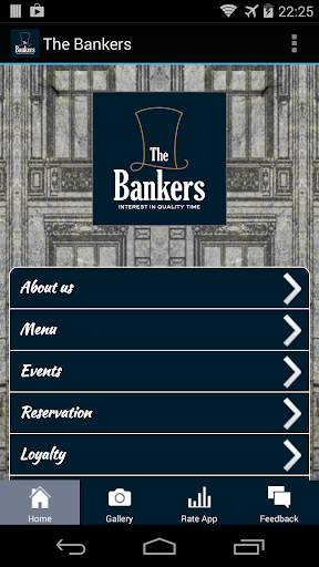 The Bankers