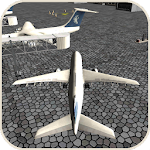 3D Airplane Parking Simulator Apk