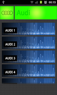 How to install Car Sound Ringtones 1.1 unlimited apk for android