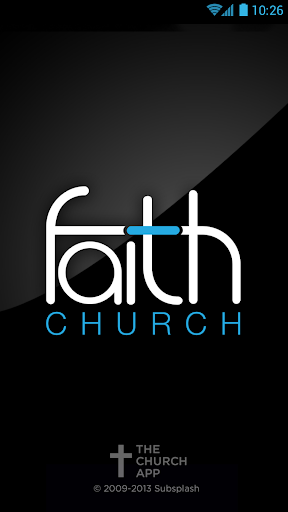 Faith Church Waterford
