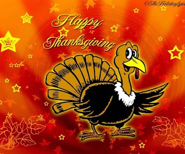 How to install Thanksgiving Live Wallpaper 1.0 apk for bluestacks