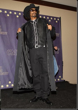 Snoop CMT