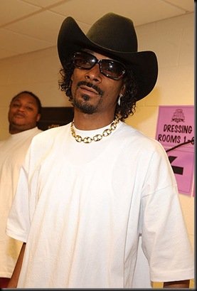 Snoop Country Music Awards