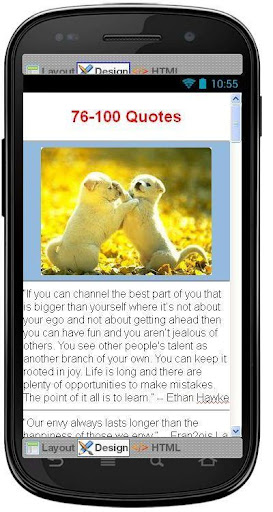 【免費社交App】Best Guilt Quotes-APP點子