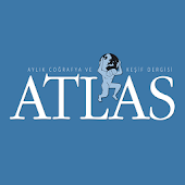 Atlas Dergisi