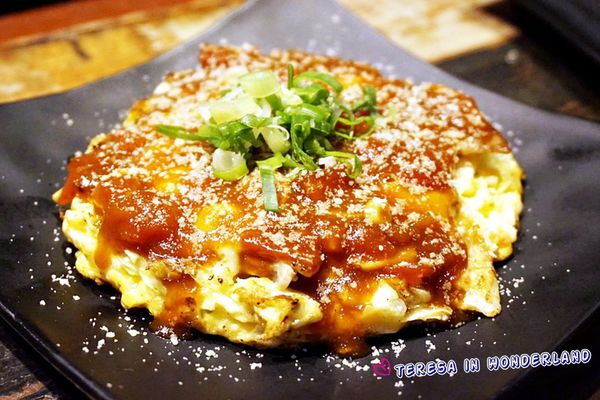 板橋區-日式 板橋站 ✱TAKO將(板橋大遠百美食街)☸ 章魚燒、大阪燒、日式炒麵通通在這裡☺(附完整menu)