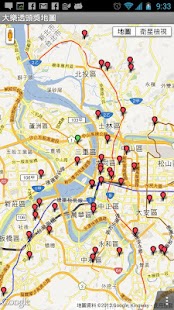 How to install 大樂透頭獎地圖 1.1 mod apk for android