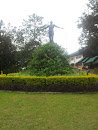 UP Baguio Oblation
