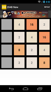 How to mod 2048 New lastet apk for pc