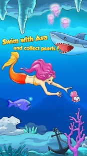 Mermaid Ava and Friends Screenshots 13