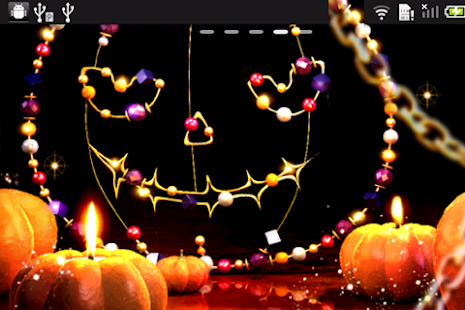 How to mod HALLOWEEN*STONE LWP Trial patch 1.0.4 apk for android