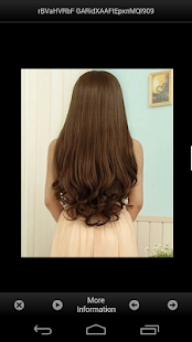 How to download Long Hairstyles For Women patch 2.1 apk for laptop