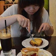 法米法式甜點．咖啡