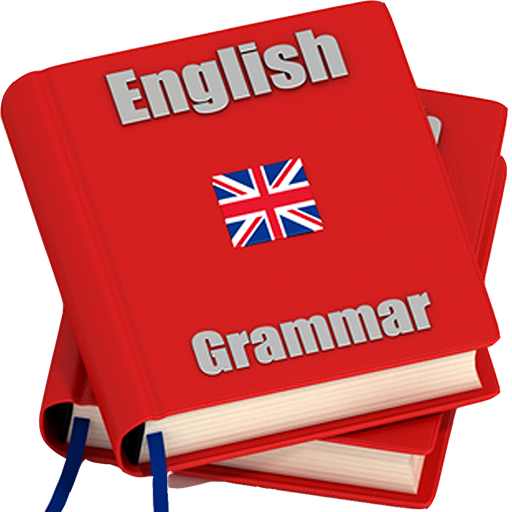 English Grammar Summary 書籍 App LOGO-APP開箱王