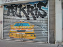 Alkris Le Taxi