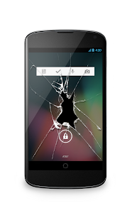How to mod Broken Screen patch 1.0 apk for pc