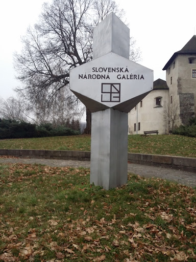 Slovenská Národná Galeria
