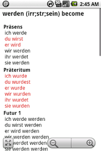 How to mod German Verbs Pro patch 14168 apk for bluestacks