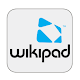 Wikipad Registration APK