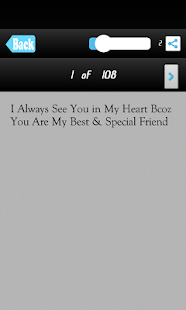 Free Happy Friendship Day Messages APK for PC