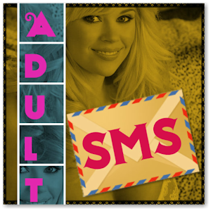 Adult Sexy Messages 1.0 Icon